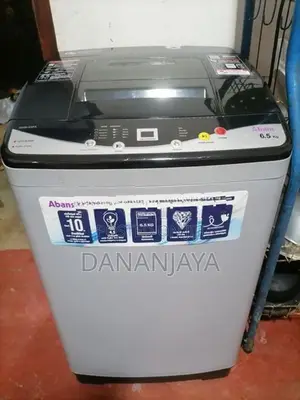 Abans මිලදිගෙන මාස තුනක් හා සේදුම් වාර 5 ක් පමනි