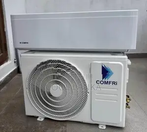 24000BTU Comfori Inverter Brand New Air Conditioner