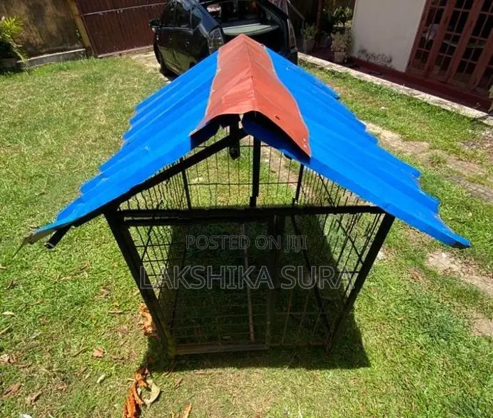 Dog Cage