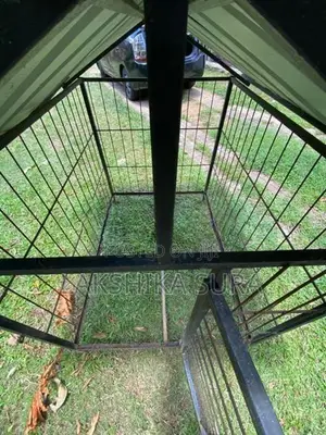 Dog Cage