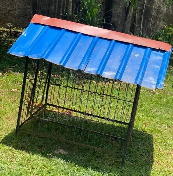 Dog Cage