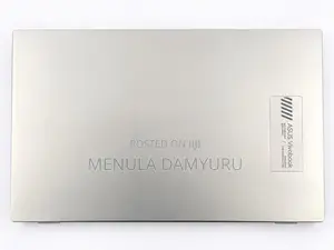 Brand New ASUS Vivobook Go 15 Laptop