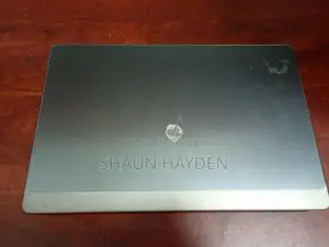 HP ProBook 4530s