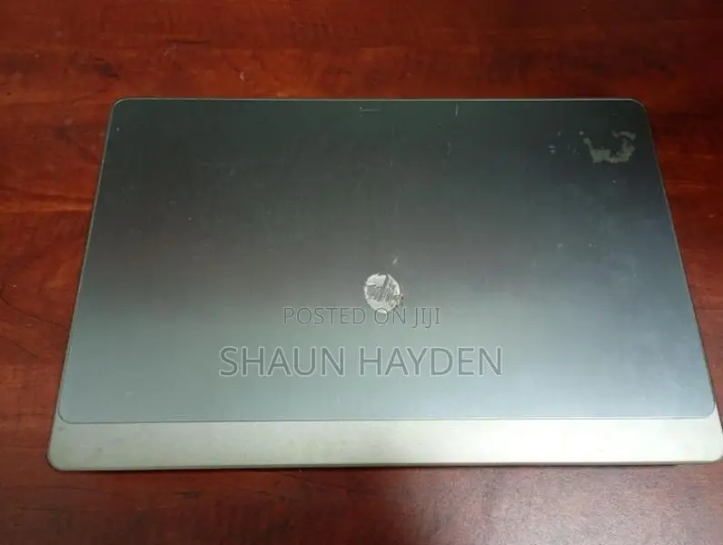 HP ProBook 4530s
