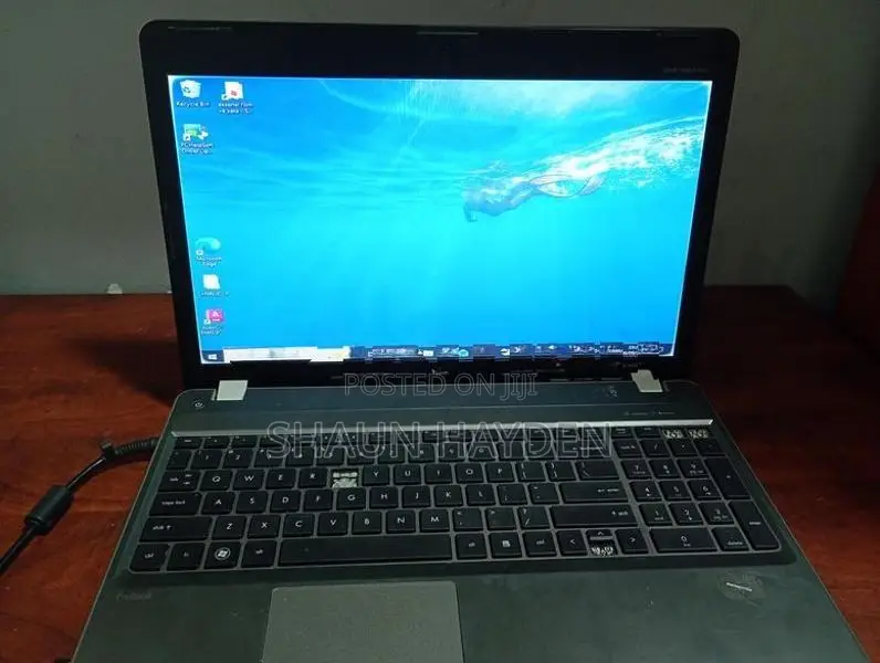 HP ProBook 4530s