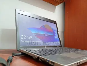 HP ProBook 4530s