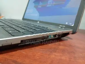 HP ProBook 4530s