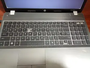 HP ProBook 4530s