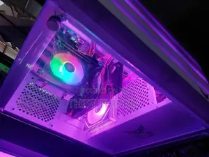 Intel i5 4thgen Gaming PC