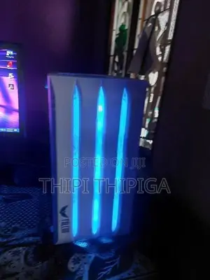 Intel i5 4thgen Gaming PC