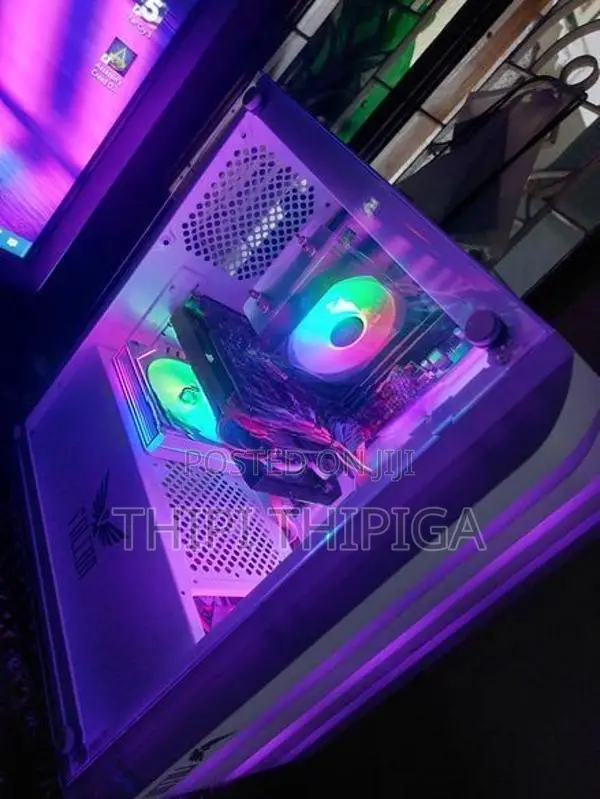 Intel i5 4thgen Gaming PC