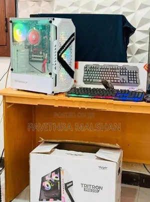 MSI I5 4th Gen