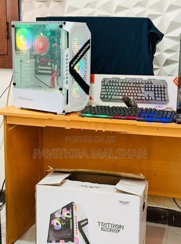 MSI I5 4th Gen