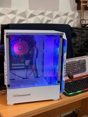 MSI I5 4th Gen