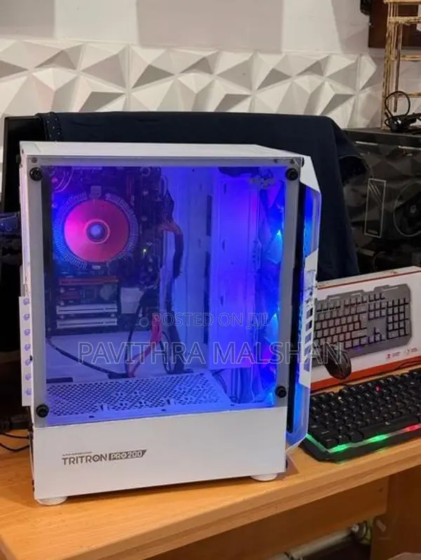 MSI I5 4th Gen
