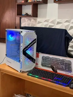 MSI I5 4th Gen
