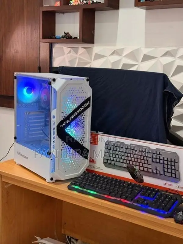 MSI I5 4th Gen