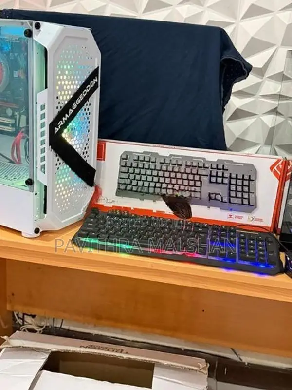 MSI I5 4th Gen