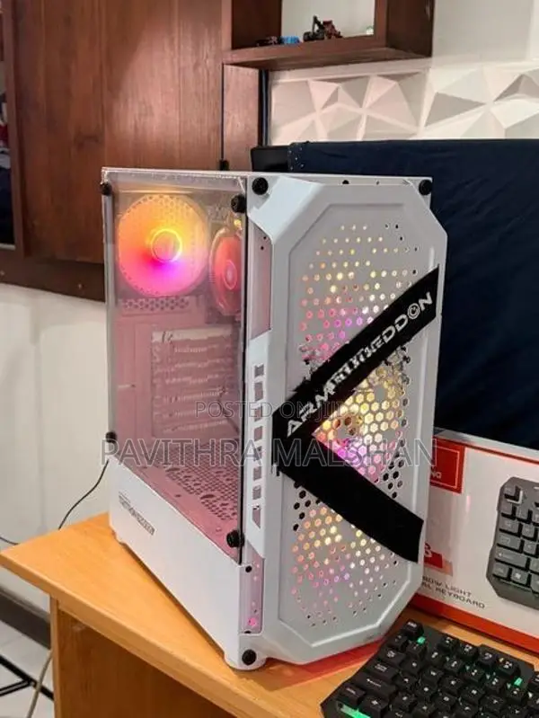 MSI I5 4th Gen