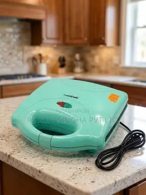 Telesonic Touster