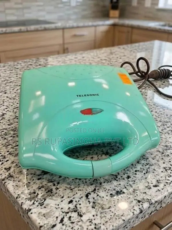 Telesonic Touster