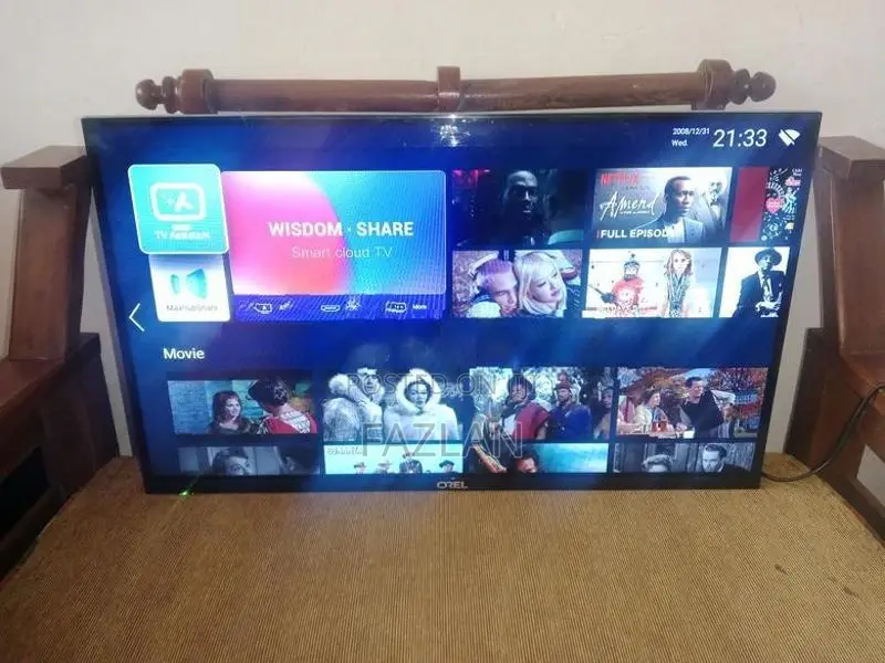 Orel Smart LED TV