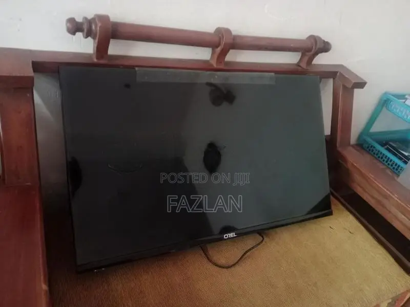Orel Smart LED TV