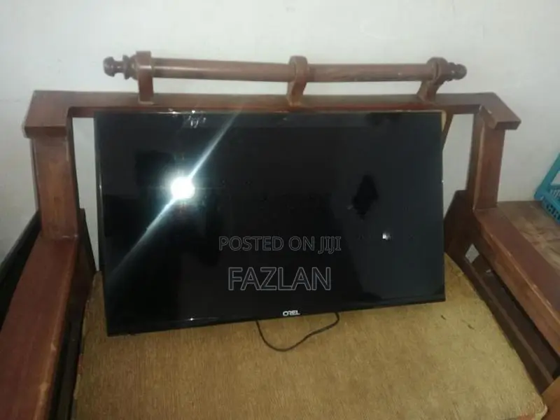 Orel Smart LED TV
