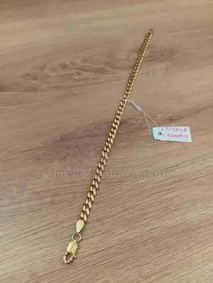 Silver Bracelet 11.6 G