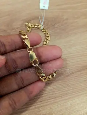 Silver Bracelet 11.6 G