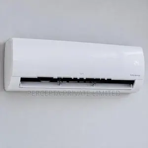 LG Dualcool 12000BTU Inverter Split AC R32 S3-Q12JA3BQ