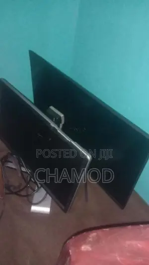 19 Inch Dell Monitor