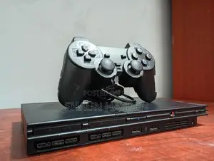 Sony PlayStation 2