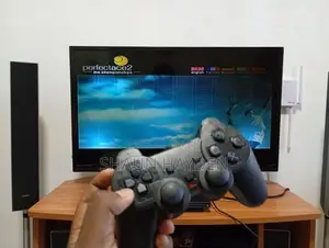 Sony PlayStation 2