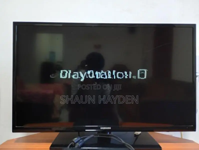 Sony PlayStation 2