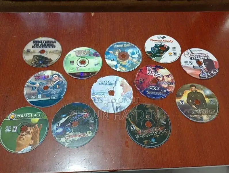 Sony PlayStation 2