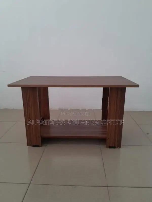 Stool Table