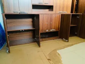 Modern Pantry Cupboards