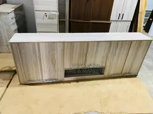 Modern Pantry Cupboards
