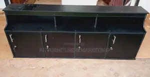 Modern Pantry Cupboards