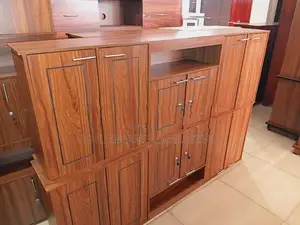 Modern Pantry Cupboards