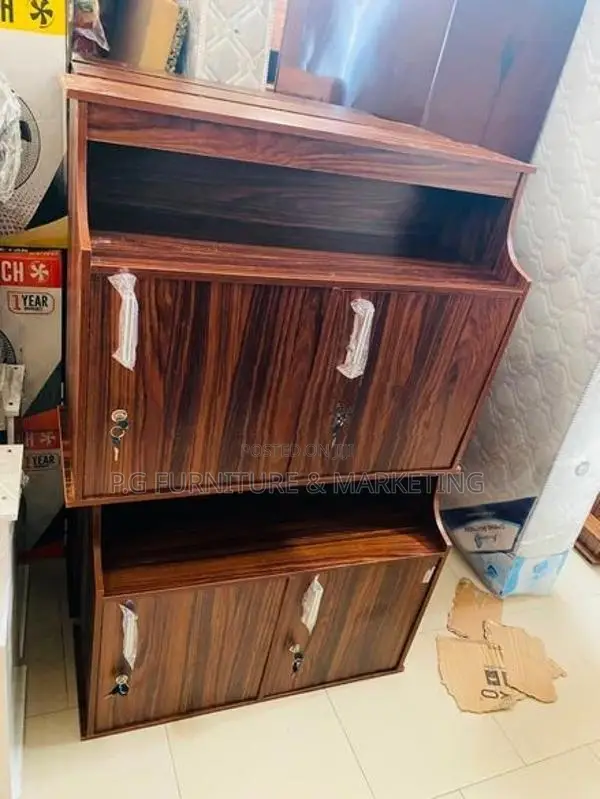 Modern Pantry Cupboards