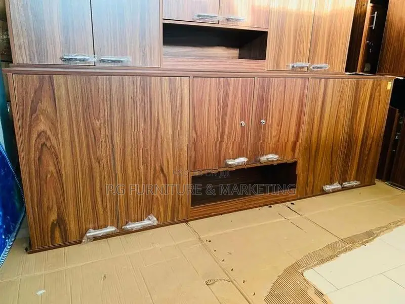 Modern Pantry Cupboards