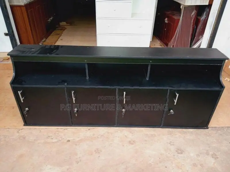 Modern Pantry Cupboards