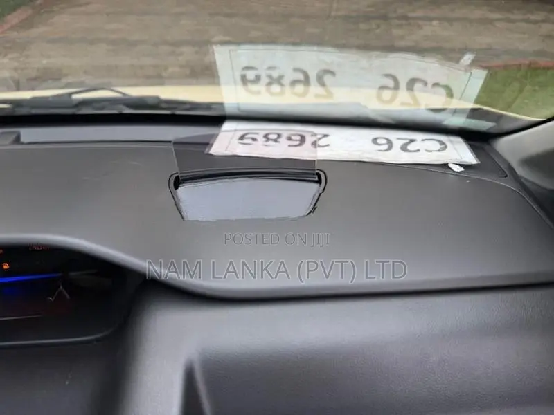 Suzuki Wagon R FX Hybrid-4 Way-Hud 2024