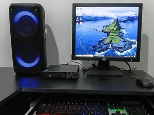 HP PC Computer i5