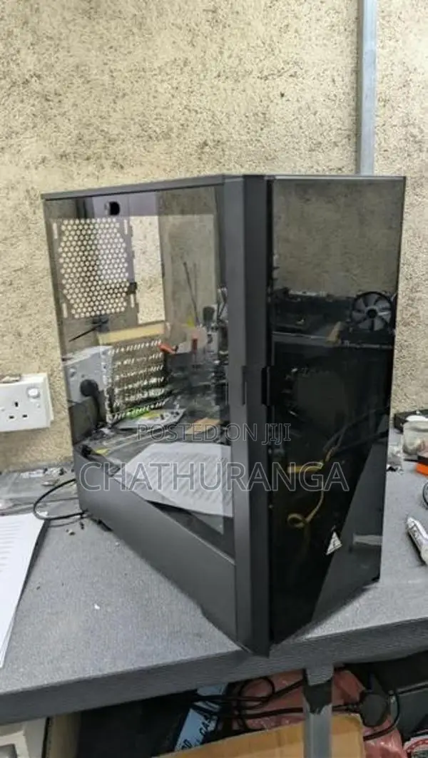 Computer Casing