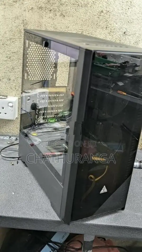 Computer Casing
