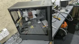Computer Casing