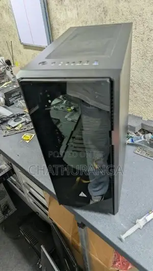 Computer Casing